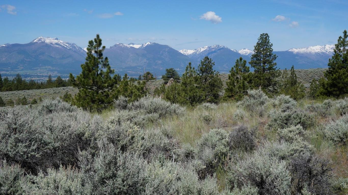 2187 Sapphire Ranch Trail, Corvallis, MT 59828