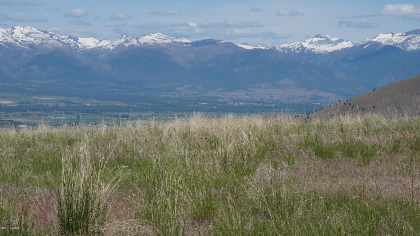 2103Sapphire Ranch TRL, Corvallis, MT 59828