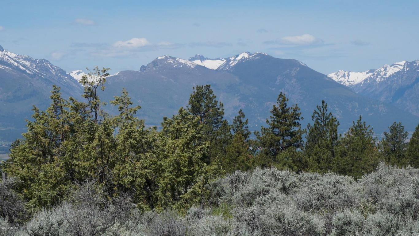 2103Sapphire Ranch TRL, Corvallis, MT 59828