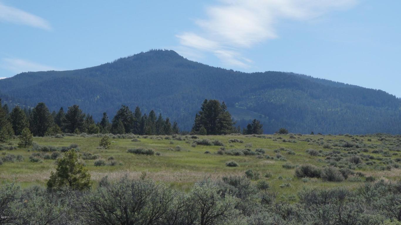 2103 Sapphire Ranch Trail, Corvallis, MT 59828