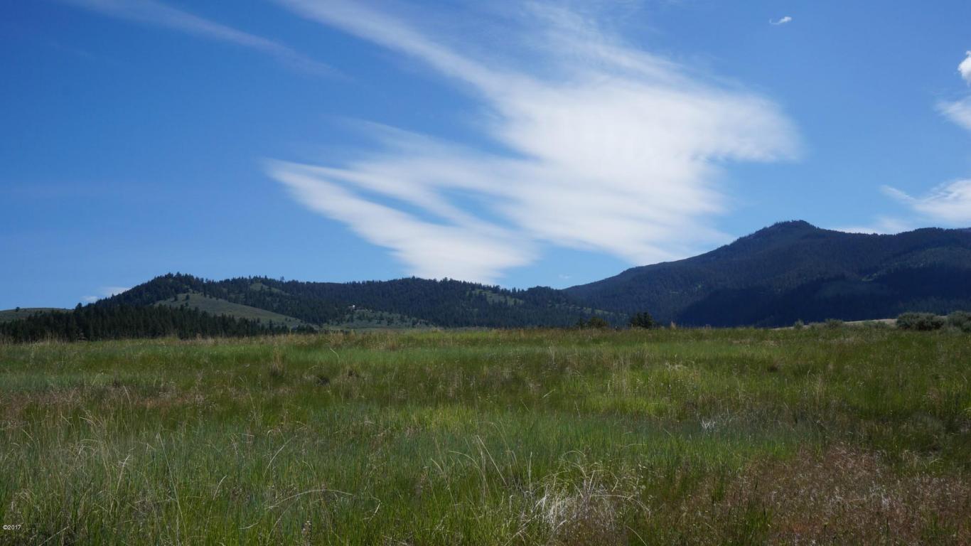 2103 Sapphire Ranch Trail, Corvallis, MT 59828
