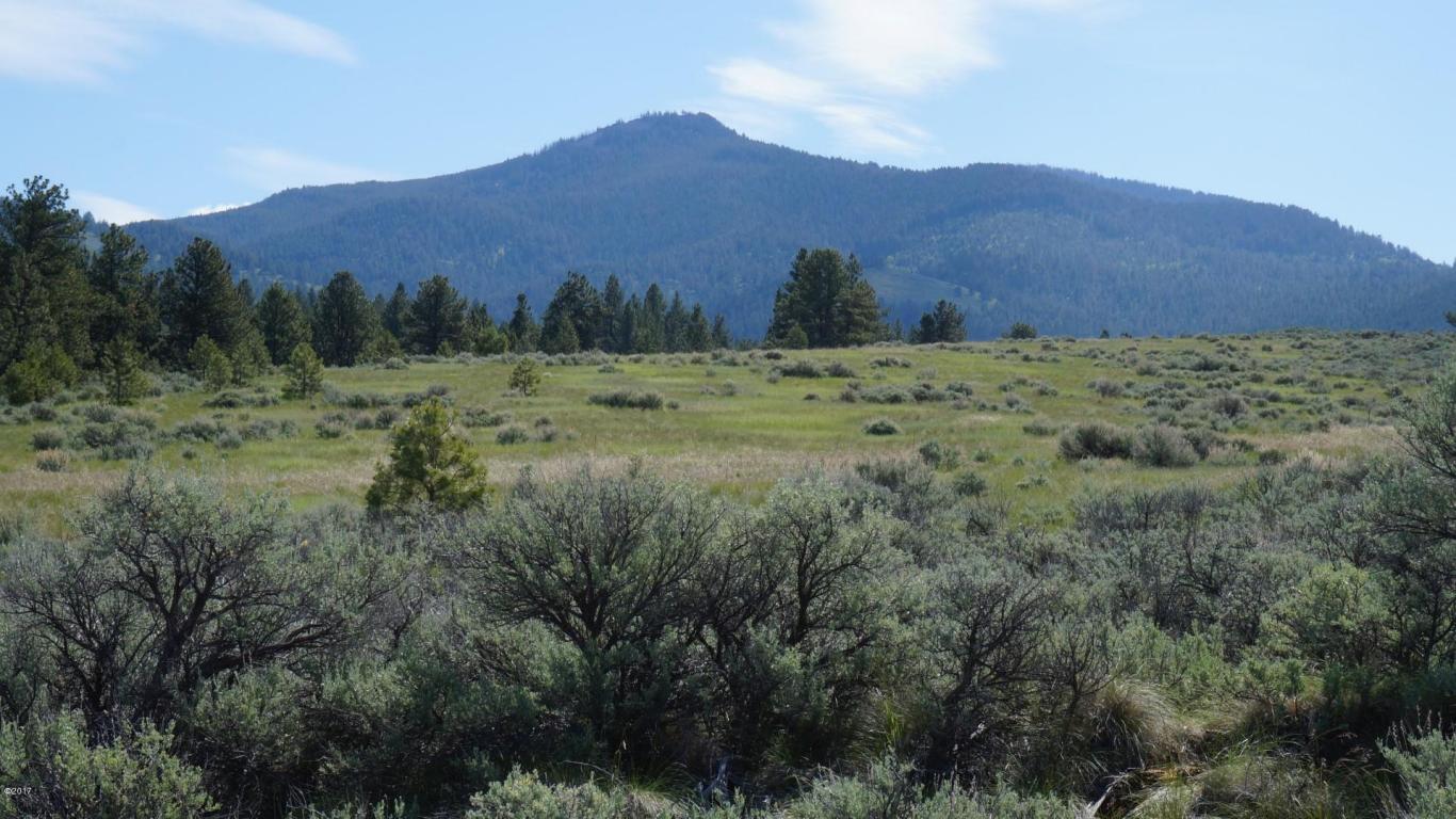 2103 Sapphire Ranch Trail, Corvallis, MT 59828