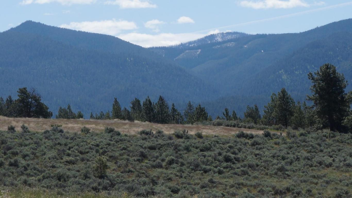 2103 Sapphire Ranch Trail, Corvallis, MT 59828