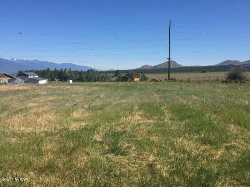 Nhn1Weber HTS, Corvallis, MT 59828