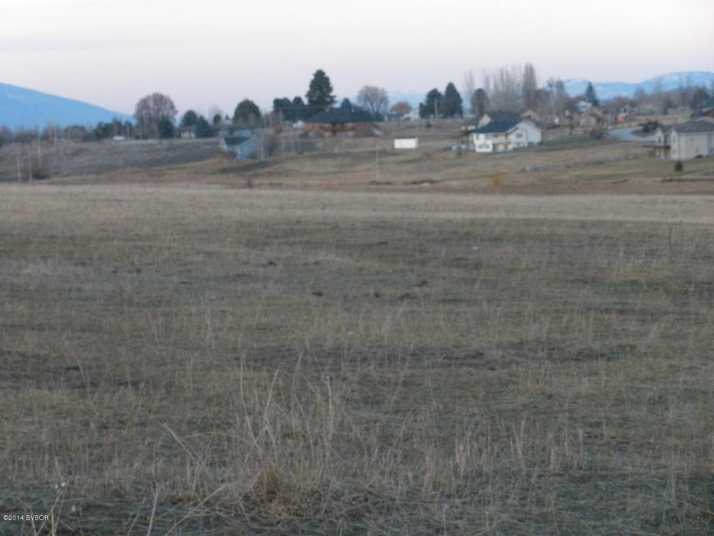 Lot 1Farm WAY, Corvallis, MT 59828