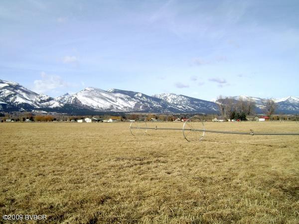 264Black LN, Corvallis, MT 59828