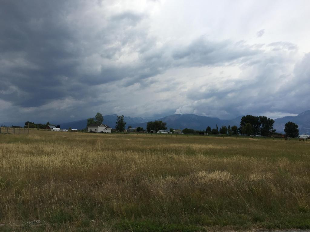 615 Stone Creek Loop, Corvallis, MT 59828