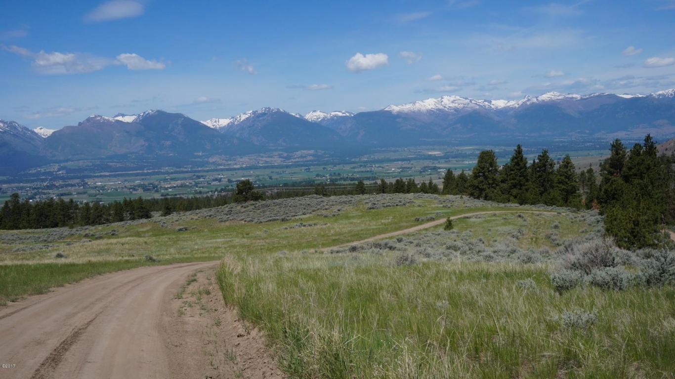 2187-2129 Sapphire Ranch Trail, Corvallis, MT 59828