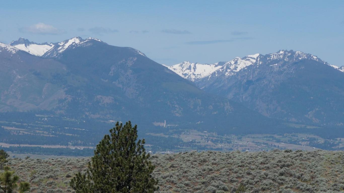 2187-2129 Sapphire Ranch Trail, Corvallis, MT 59828