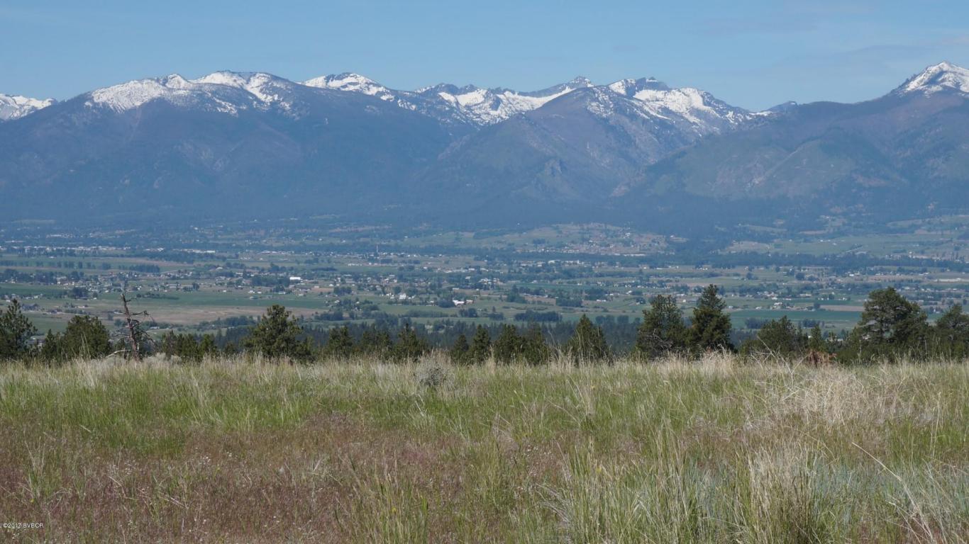 2187-2129Sapphire Ranch TRL, Corvallis, MT 59828