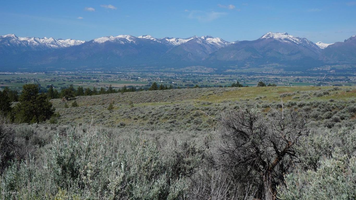 2187-2129Sapphire Ranch TRL, Corvallis, MT 59828