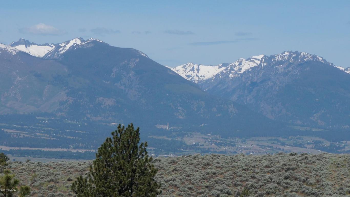 2187-2129Sapphire Ranch TRL, Corvallis, MT 59828