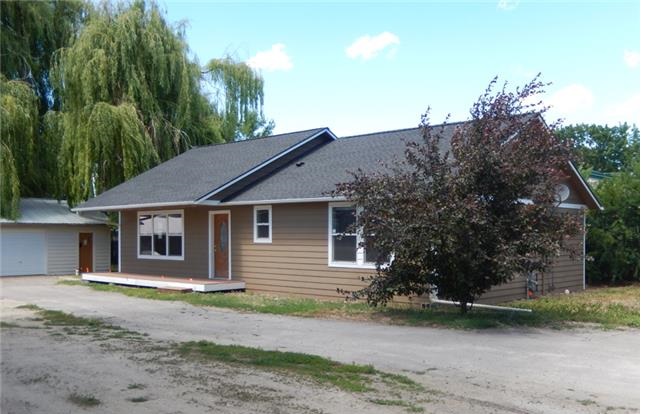 1005 S East StCorvallis, MT, 59828Ravalli County