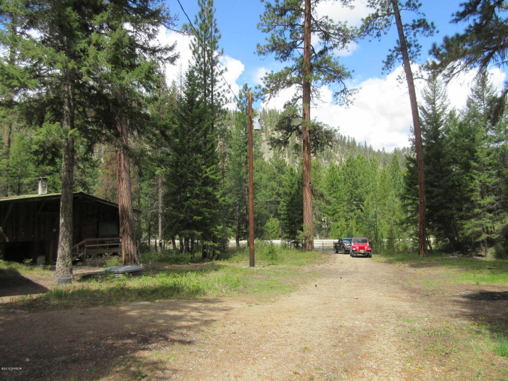 Nkn4th Of July Gulch RD, Darby, MT 59829