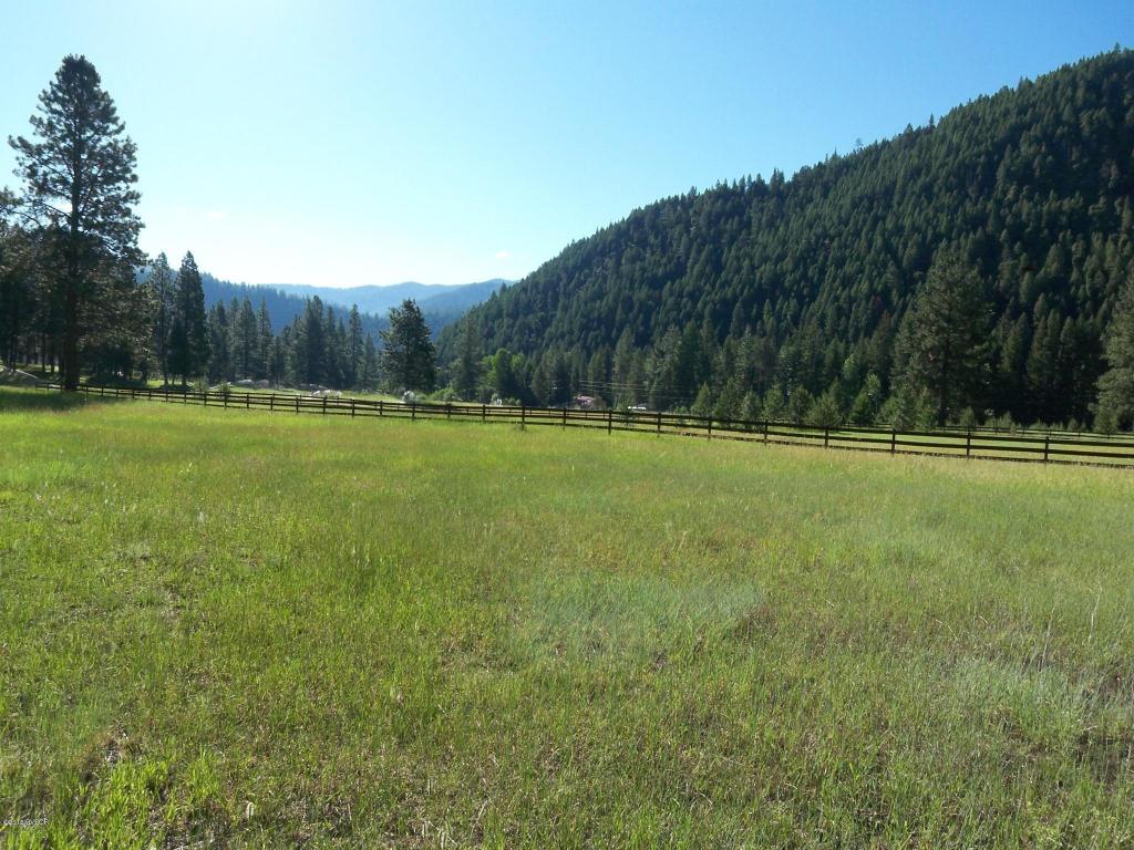 NhnFox LN, Darby, MT 59829