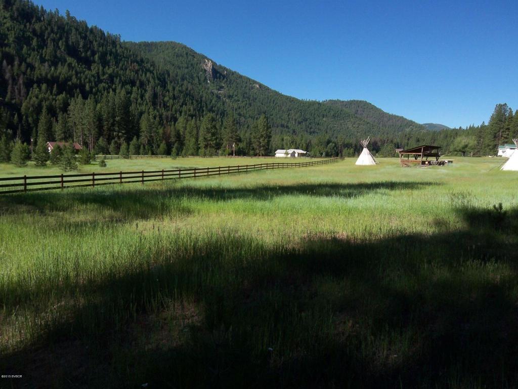 NhnFox LN, Darby, MT 59829