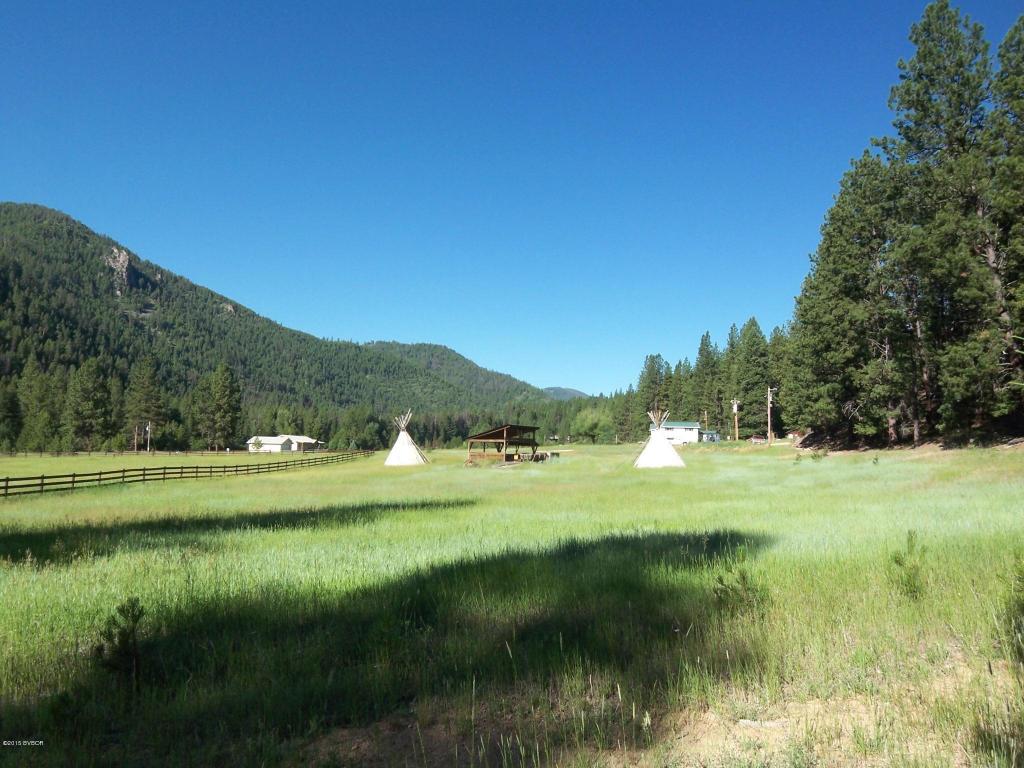 NhnFox LN, Darby, MT 59829