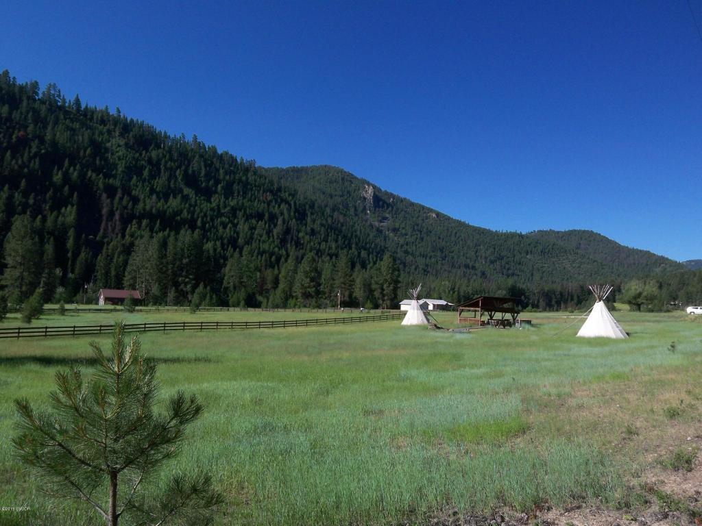 NhnFox LN, Darby, MT 59829