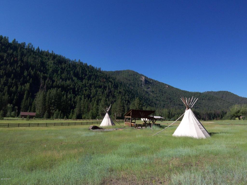NhnFox LN, Darby, MT 59829