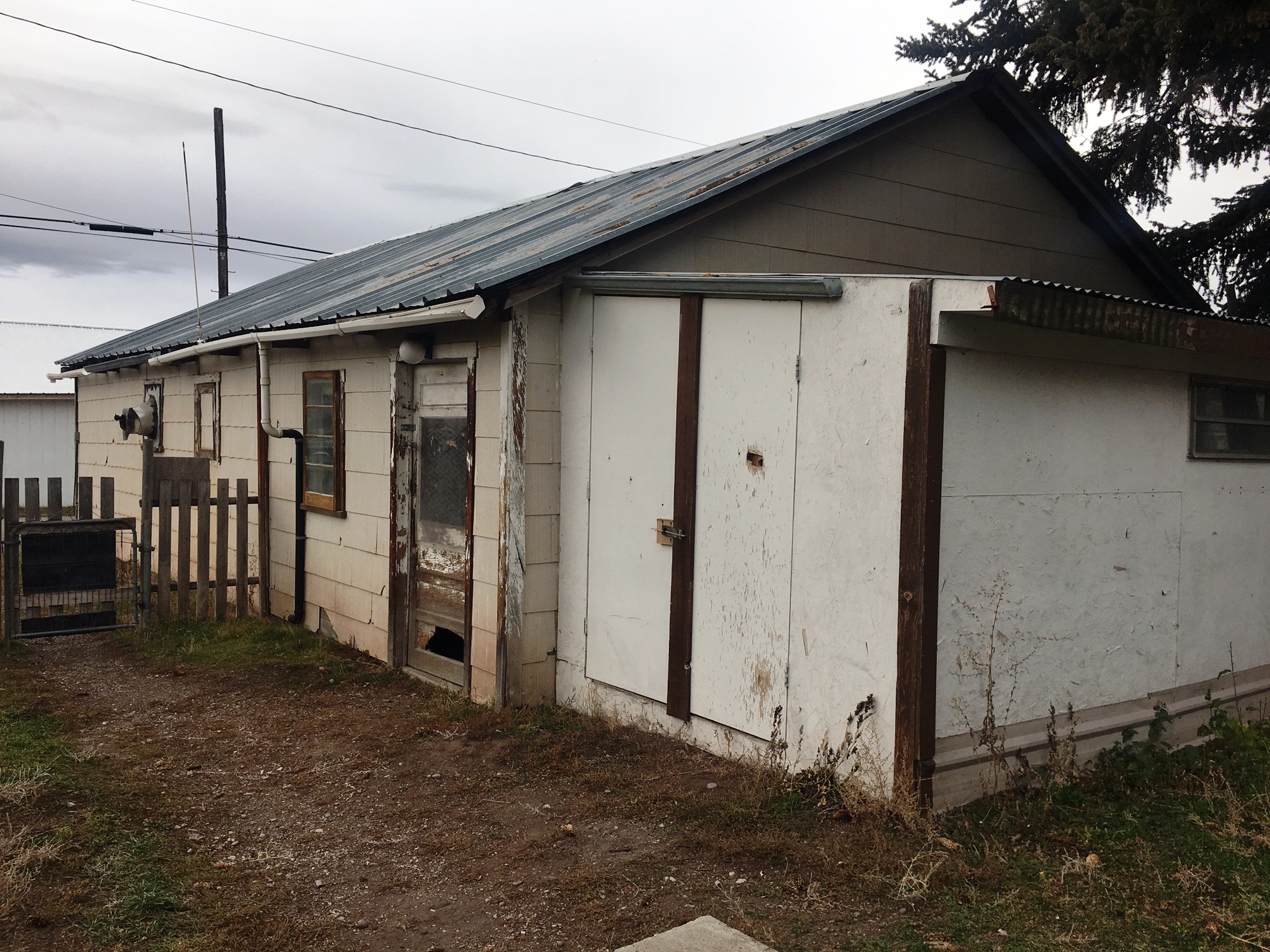47 West Broad Street, Drummond, MT 59832