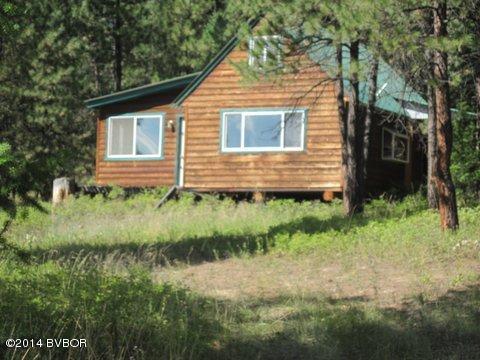 NhnWolf Ridge TRL, Florence, MT 59833