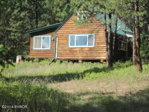 NhnWolf Ridge TRL, Florence, MT 59833