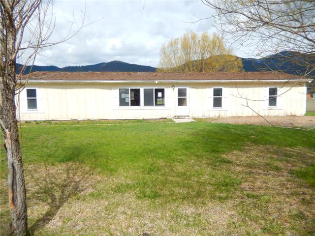 18995 Moonlight DrFrenchtown, MT, 59834Missoula County