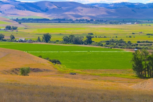 NHN Partridge Ln, Outside Area - Southwest, MT 59837