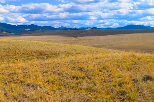 NHN Partridge Ln, Outside Area - Southwest, MT 59837