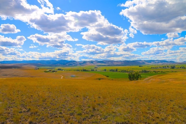 NHN Partridge Ln, Outside Area - Southwest, MT 59837