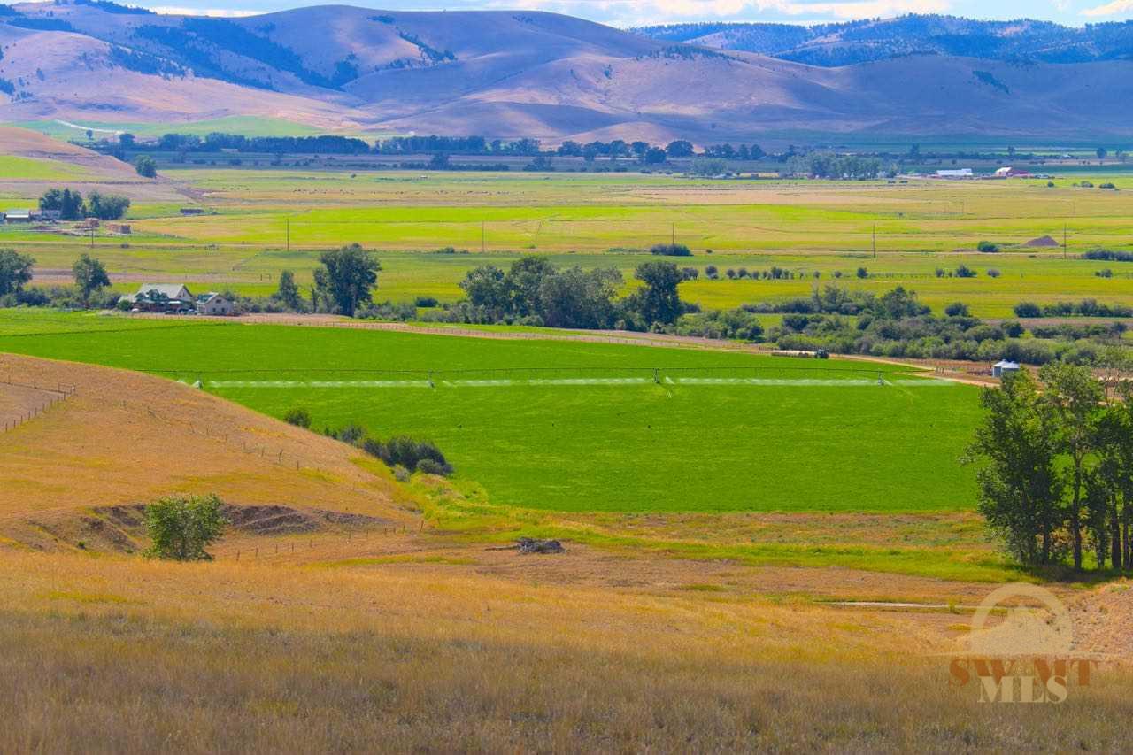 NHN Partridge, Hall, MT 59837