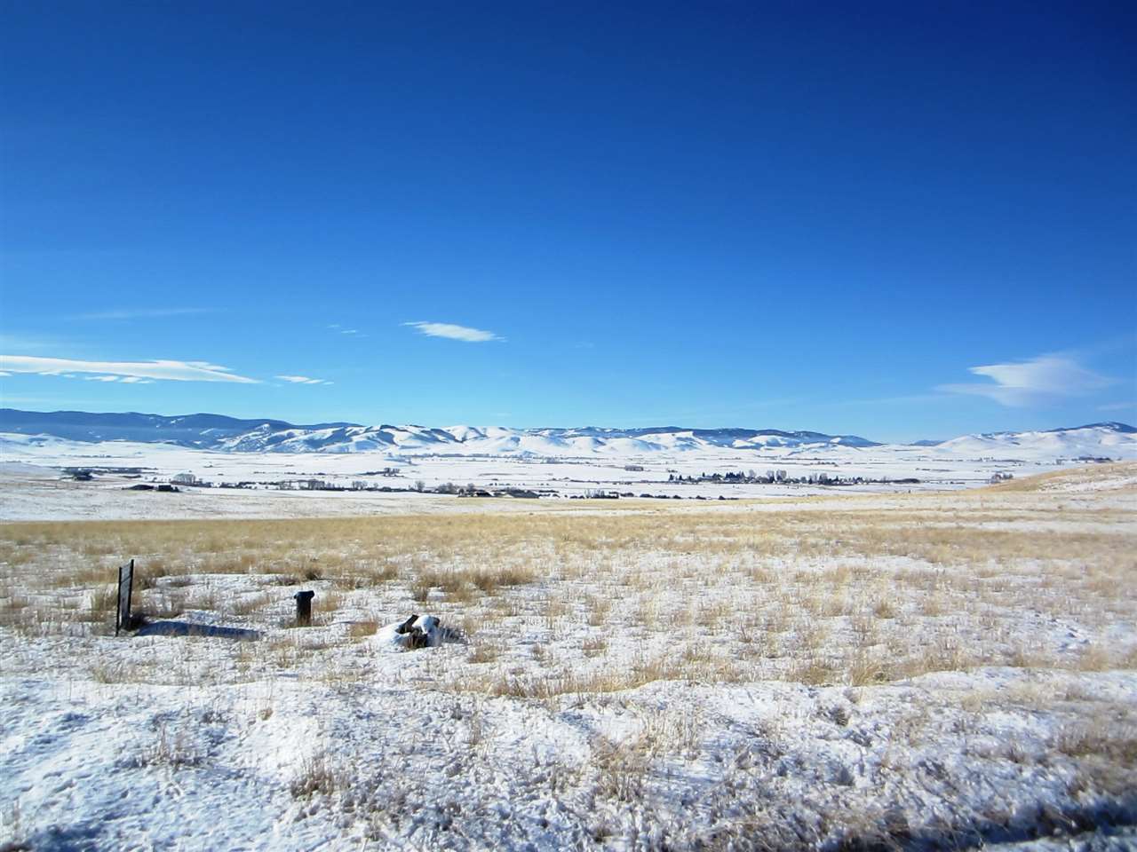 11 Warren Ct., Philipsburg, MT 59837