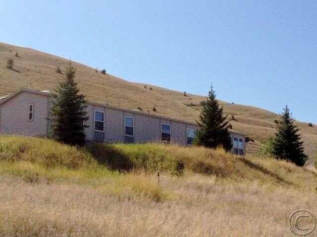 5062 Mt Highway 1, Hall, MT 59837