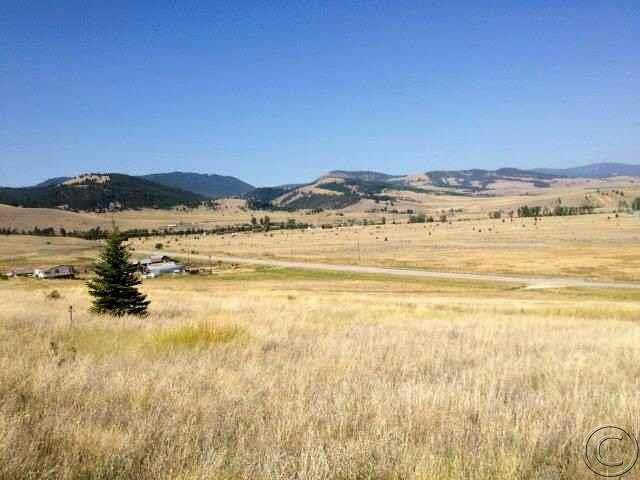 5062 Mt Highway 1, Hall, MT 59837