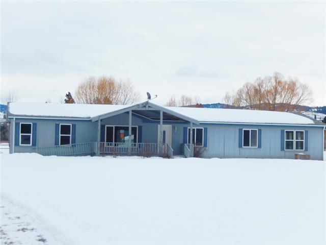 1394 Hey You LnHamilton, MT, 59840Ravalli County