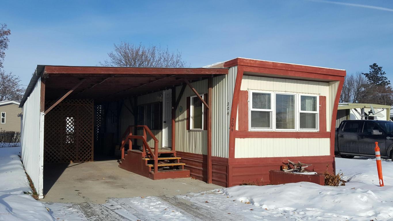204Harbison DR, Hamilton, MT 59840