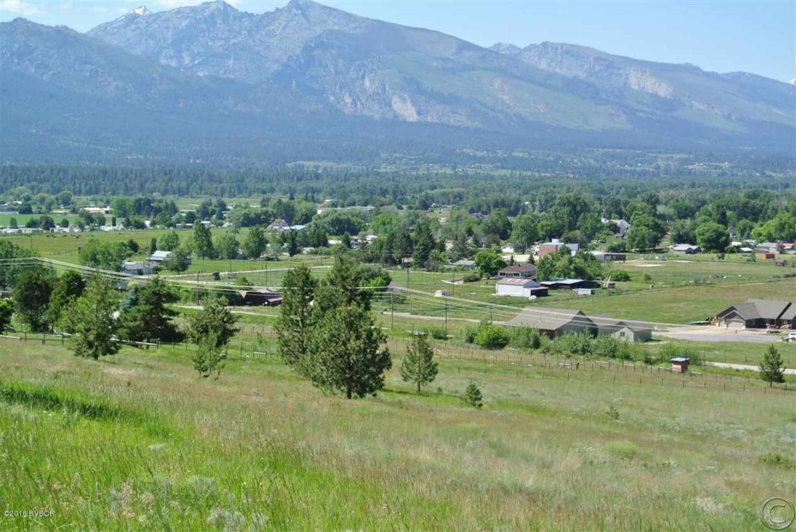 845Cochise WAY, Hamilton, MT 59840