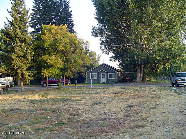 NhnPennsylvania AVE, Hamilton, MT 59840
