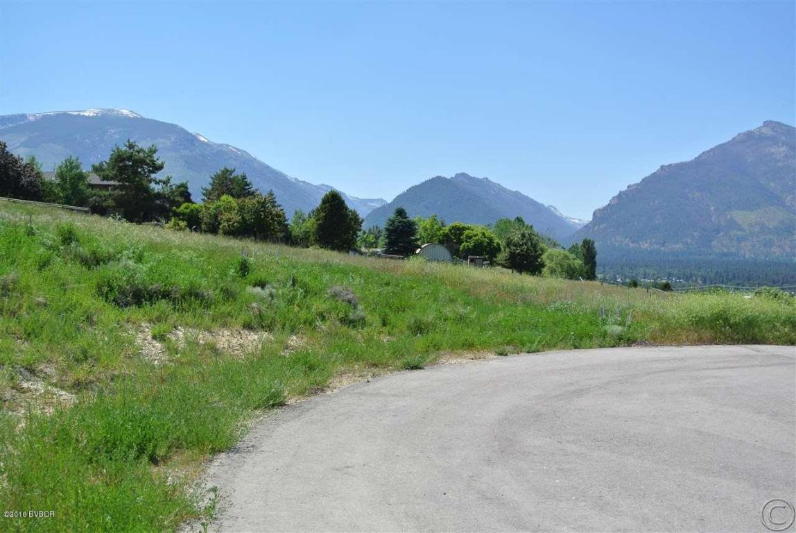 865Cochise WAY, Hamilton, MT 59840