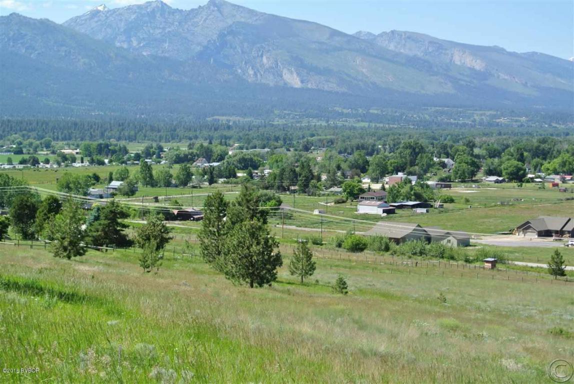 855Cochise WAY, Hamilton, MT 59840