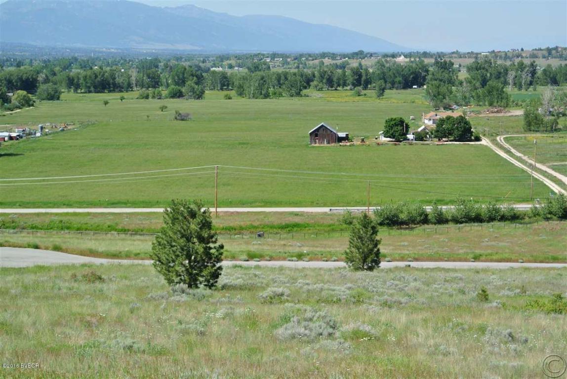 855Cochise WAY, Hamilton, MT 59840