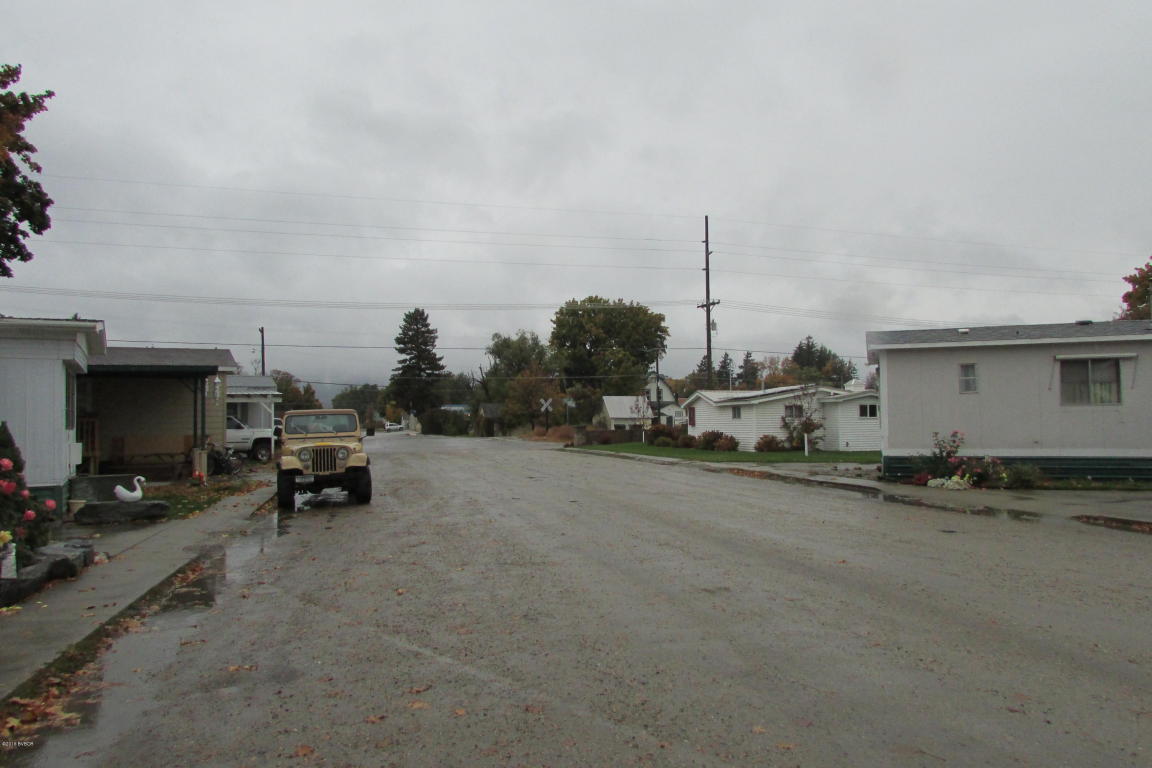 217 E Desmet ST, Hamilton, MT 59840