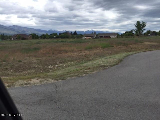 Lot 1Tyra Lea LN, Hamilton, MT 59840