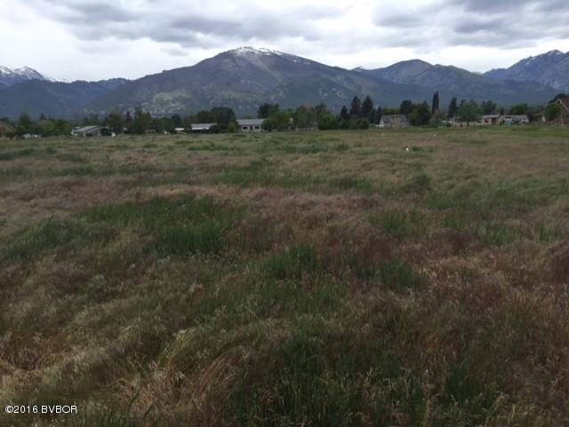 Lot 1Tyra Lea LN, Hamilton, MT 59840