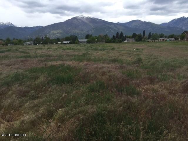 Lot 4Tyra Lea LN, Hamilton, MT 59840
