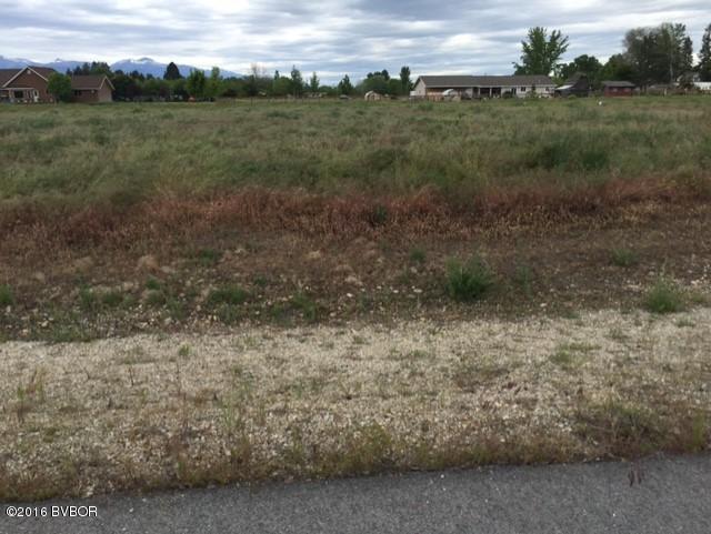 Lot 3Tyra Lea LN, Hamilton, MT 59840