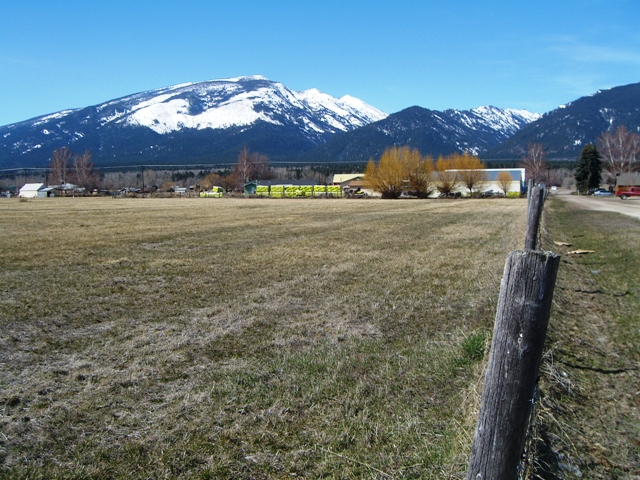 Lot 13 Skalkaho Acres, Hamilton, MT 59840