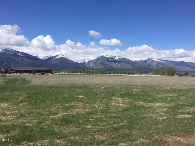 Nhn Tammany Lane, Hamilton, MT 59840