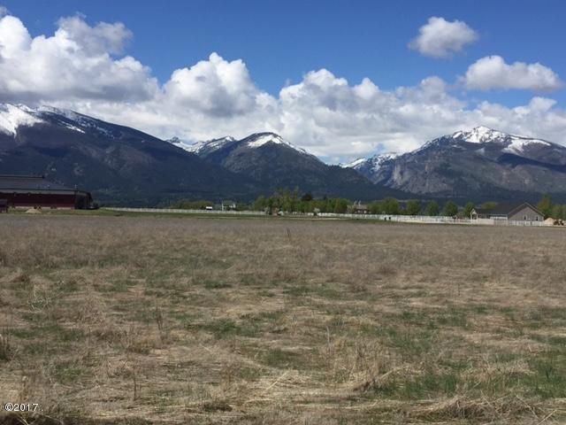 Nhn Tammany Lane, Hamilton, MT 59840