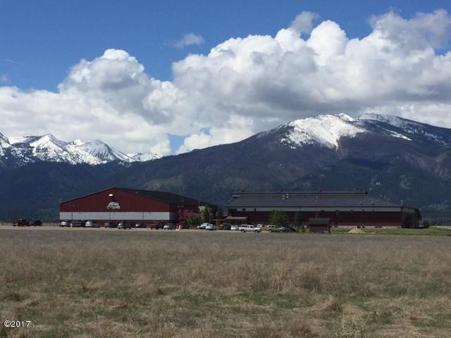 Nhn Tammany Lane, Hamilton, MT 59840